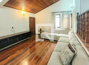 Casa · 350m² · 4 Quartos · 6 Vagas · Casa à Venda - Jardim Marajoara , 4 Quartos, 350 m2