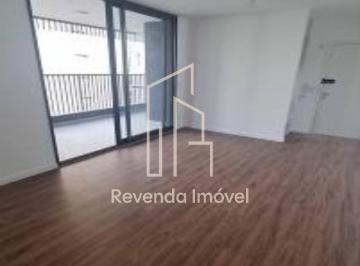 Apartamento · 69m² · 2 Quartos · 1 Vaga · Apartamento a venda no Brooklin próximo a estação Brooklin com 2 dorm, 01 vaga e varanda com vista l