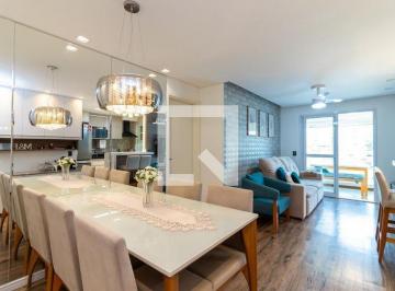 Apartamento · 83m² · 3 Quartos · 2 Vagas · Apartamento à Venda - Casa Verde, 3 Quartos, 83 m2