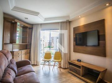 Apartamento de 3 quartos Venda R$ 845.750 · Apartamento à Venda - Vila Clementino, 3 Quartos, 76 m2