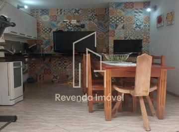 Casa · 130m² · 3 Quartos · 3 Vagas · Charmoso Sobrado no Jardim das Acácias - Venda
