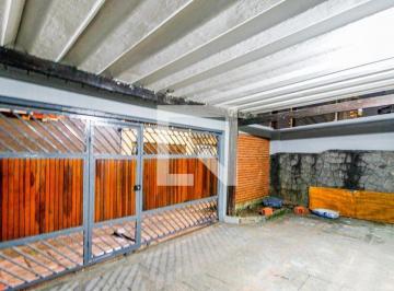Casa · 125m² · 3 Quartos · 2 Vagas · Casa à Venda - Chácara Santo Antonio, 3 Quartos, 125 m2