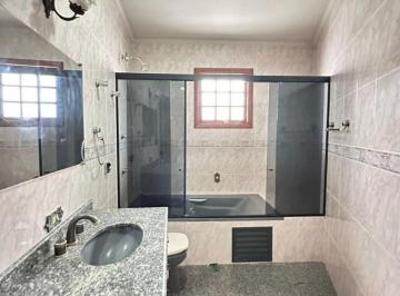 Casa · 300m² · 3 Quartos · 4 Vagas · Sumarezinho - Sobrado Residencial de 450m² com 3 suítes, 6 banheiros, 4 vagas.