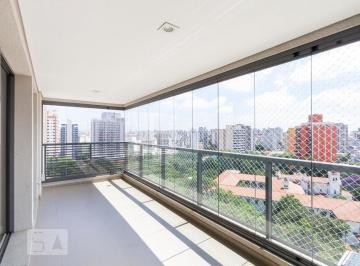 Apartamento · 68m² · 2 Quartos · 2 Vagas · Apartamento à Venda - Chácara Inglesa, 2 Quartos, 68 m2