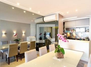 Apartamento de 3 quartos, São Paulo · Apartamento à Venda - Chácara Inglesa, 3 Quartos, 115 m2