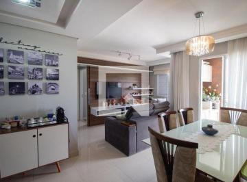 Apartamento · 70m² · 3 Quartos · 2 Vagas · Apartamento à Venda - Jaguaré, 3 Quartos, 70 m2