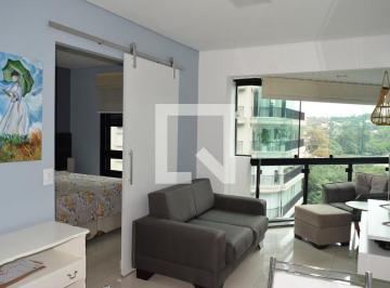 Apartamento de 1 quarto, São Paulo · Apartamento à Venda - Jardim Europa, 1 Quarto, 38 m2