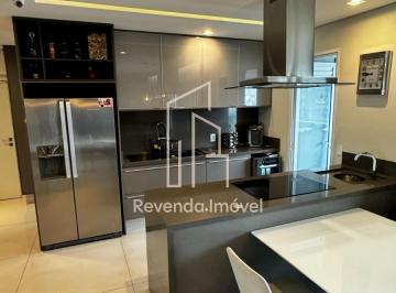 Apartamento · 134m² · 3 Quartos · 2 Vagas · Imperdível: Apartamento de Luxo com 3 Suítes na Cidade Monções, São Paulo - 134m² - 2 Vagas