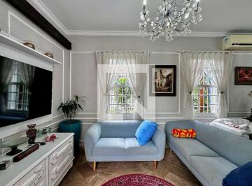 Casa 254m² Venda Santo Amaro · Casa à Venda - Santo Amaro , 5 Quartos, 254 m2