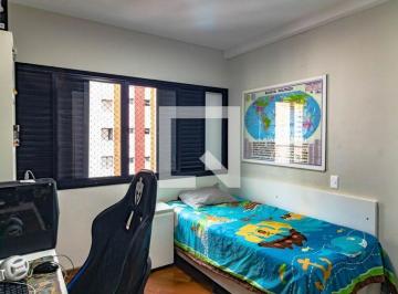 Apartamento de 4 quartos, São Paulo · Apartamento à Venda - Jabaquara, 4 Quartos, 197 m2