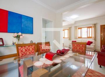 Casa Venda de 3 quartos · Casa à Venda - Pinheiros, 3 Quartos, 155 m2