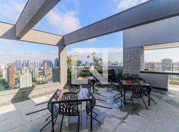 Apartamento en Venda de 2 quartos Chácara Santo Antônio · Apartamento à Venda - Chácara Santo Antonio, 2 Quartos, 58 m2