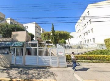 Apartamento de 2 quartos, Mogi das Cruzes · Apartamento para locação no Condomínio João XXIII com 2 quartos e 1 vaga