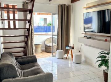 Foto 01 · Apartamento, Stella Maris, Salvador, BA