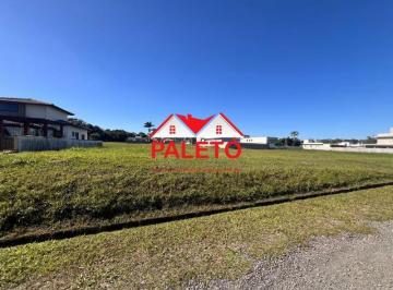 Foto 01 · Terreno 450 m² a venda no Ninho Vede I Eco Residence na cidade de Porangaba