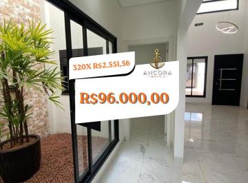 Casa de 3 quartos, Vinhedo · Casa à venda no Jd. Três irmãos com 180mt², 3 quartos, 1 suíte, closet, 2 vagas.