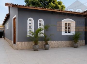 Foto 01 · Imperdível: Casa à venda em São Paulo-SP, 4 quartos, 2 salas, 4 banheiros, 5 vagas, 189m² no Jardim