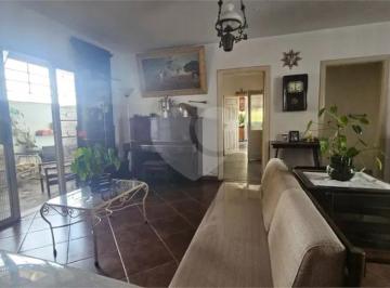 Casa de 5 quartos, São Paulo · Sobrado para Venda ou Locação com 5 quartos 6 vagas - no Pacaembu