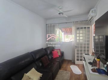 Foto 01 · Casa, Jardim Panorama, Indaiatuba, SP