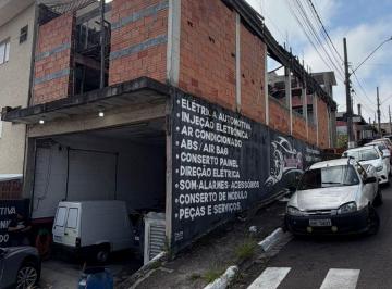 Comercial , Cajamar · Salão comercial para venda em Cajamar/SP