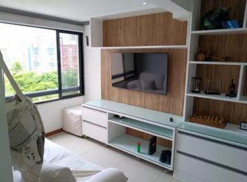 Apartamento de 3 quartos, Salvador · Jardim Sta Tereza 3 Quartos 399 mil