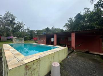 202605221019073479.jpeg · Chácara para Venda em Itanhaém, São Fernando, 4 dormitórios, 2 banheiros, 15 vagas