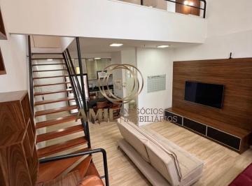 Foto 01 · Apartamento à venda: 2 Quartos, 1 Suite, 2 Salas, 2 Banheiros, 2 Vagas, 85 m² - Parque Residencial A