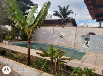 Casa de 4 quartos, Itanhaém · CASA COM PISCINA A VENDA NA PRAIA EM ITANHAÉM/SP