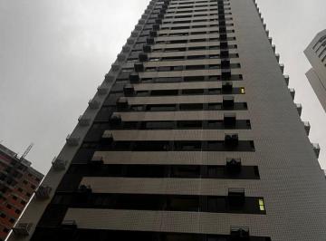 Apartamento de 3 quartos, Recife · Edf. Maria Nice