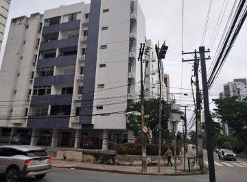 Apartamento de 2 quartos, Recife · Apartamento venda 78m² Boa Viagem