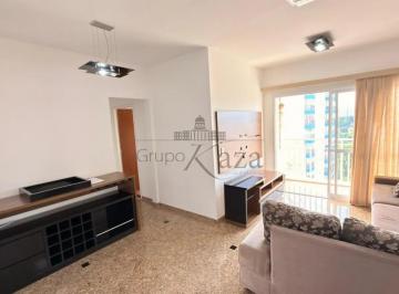 Apartamento de 2 quartos, São José dos Campos · Apartamento - Jardim América - Edifício The Landmark - 64m² - 2 Dormitórios.