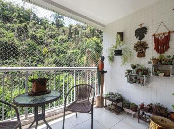 Apartamento de 3 quartos, Niterói · Apartamento de 3 quartos 1 suite 1 vaga