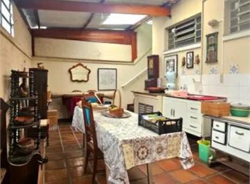 Casa de 4 quartos, São Paulo · Casa de Vila à Venda com 4 quartos 4 vagas - no Sumarezinho
