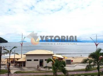 Apartamento de 3 quartos, Caraguatatuba · Apartamento com 3 dormitórios à venda, Martim de Sá - Caraguatatuba/SP