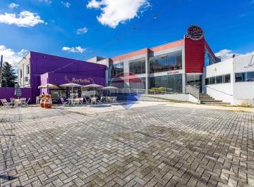 Comercial de 1 quarto, Curitiba · Loja comercial no Tingui