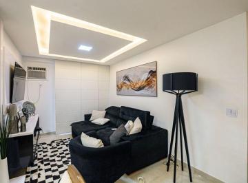 Apartamento de 3 quartos, Niterói · Icarai apartamento 3 quartos 1 suite 1 vaga