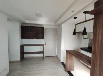 Foto 01 · Apartamento com dois quartos para venda na região do Padre Anchieta em Campinas