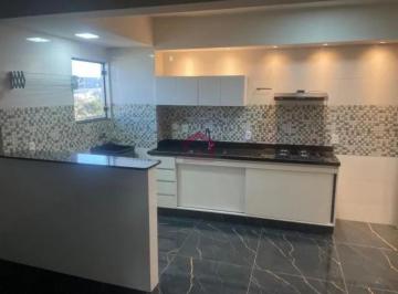 Foto 01 · 2 QUARTOS - 54M² - VISTA LIVRE - PARQUE DENNER - DE CANTO - GUARÁ II