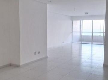 Apartamento de 4 quartos, Jaboatão dos Guararapes · VD491 Apartamento com 4 Quartos, 2 Suítes, Varanda, 2 Vagas, 240 m², Beira Mar Pé na Areia, Candeias