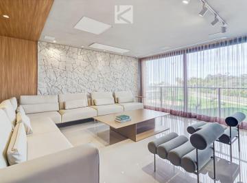 Apartamento de 4 quartos, Brasília · Apartamento de Luxo com 4 Suítes e Automação Completa — O Melhor do Sudoeste