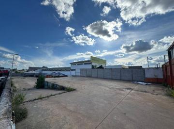 Terreno , Brasília · LOTE COMERCIAL PARA ALUGAR NO SIA TRECHO 2 | 2.000m² | ÁREA INDUSTRIAL | IDEAL PARA LOGÍSTICA