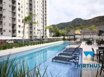 Apartamento · 44m² · 2 Quartos · 1 Vaga · Vivaz Bandeirantes - Apartamento 2 quartos, lazer completo