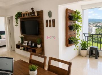Foto 08 · APARTAMENTO À VENDA - CONDOMÍNIO FOREST - JARDIM ANA MARIA - JUNDIAÍ SP