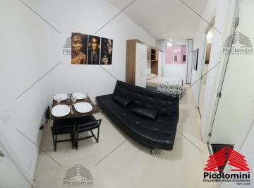 Foto 01 · Apartamento à venda no Brás, São Paulo-SP: 1 quarto, 1 banheiro, 28m² de área - Oportunidade imperdí
