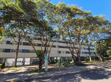 Apartamento de 3 quartos, Brasília · Tranquilidade e conforto ao lado do Parque Olhos D'água