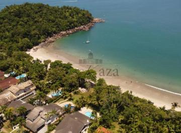 Casa · 1622m² · 6 Quartos · 6 Vagas · Casa em Condomínio - Ubatuba - Lazaro - 6 Dormitórios - 382m².