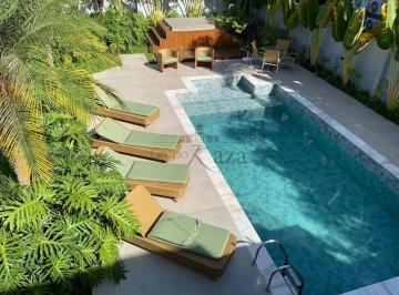 Casa · 980m² · 4 Quartos · 8 Vagas · Casa em Condomínio - Tamboré 3 - 4 Suítes - 795m².