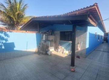 202507281227327876.jpg · Casa para Venda em Itanhaém, Santa Julia, 3 dormitórios, 1 suíte, 1 banheiro, 2 vagas