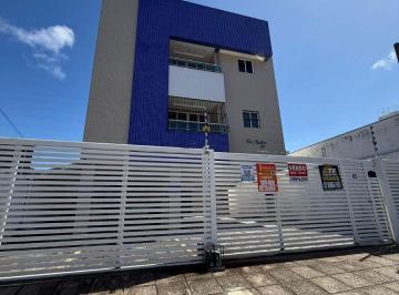 Apartamento de 2 quartos, João Pessoa · Apartamento 2 quartos, suite, varanda a venda no Bancários