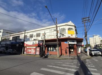 Comercial de 6 quartos, Santos · Esquina Comercial na Av. Dr. Pedro Lessa – Santos/SP